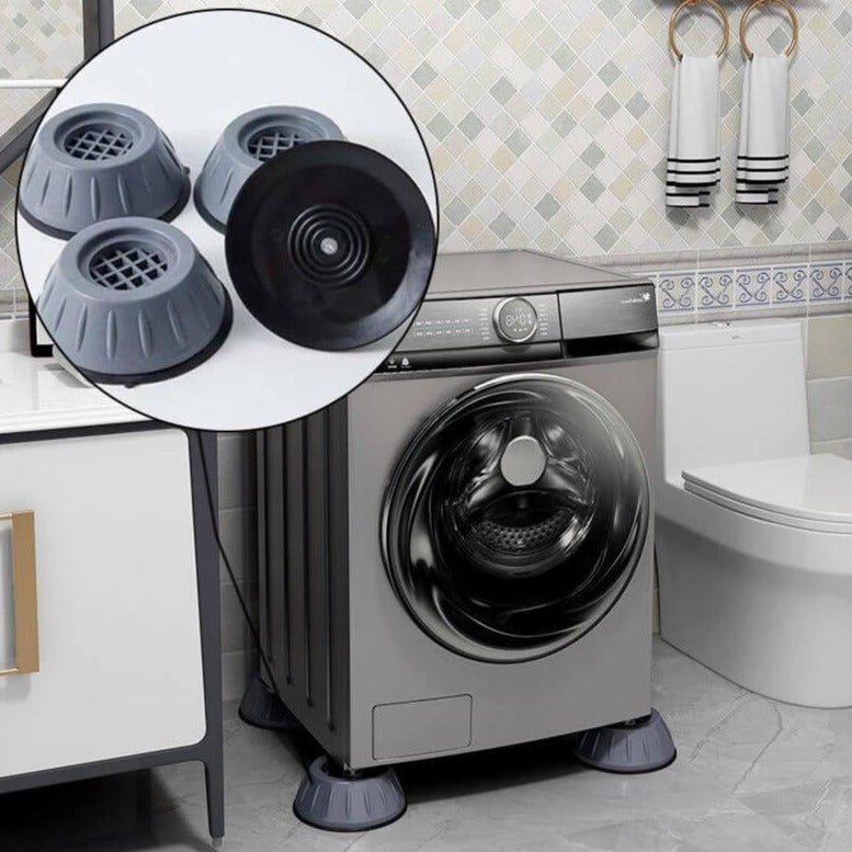 EasyPad™️ - Bewahren Sie Ihren Boden vor Kratzern und Beschädigungen! | 4+4 Gratis