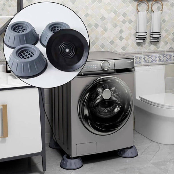 EasyPad™️ - Bewahren Sie Ihren Boden vor Kratzern und Beschädigungen! | 4+4 Gratis