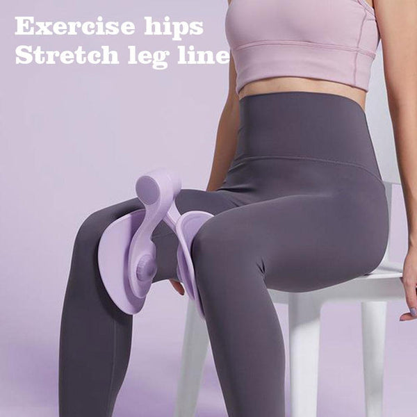 FitRelief™ – Straffe Hüften, Schlanke Beine & Starker Beckenboden für mehr Wohlbefinden