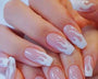 GlamExpress™ Salonähnliches Gel-Nagel-Set für zu Hause