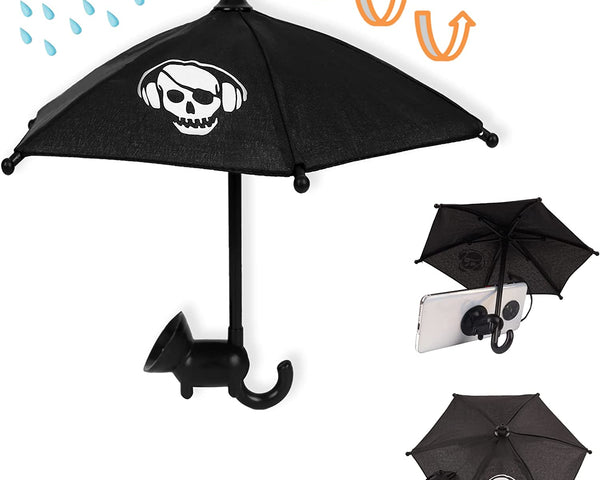 EasyGuard™ - Das ultimative Handy-Zubehör für klare Sicht und Schutz unter der Sonne!