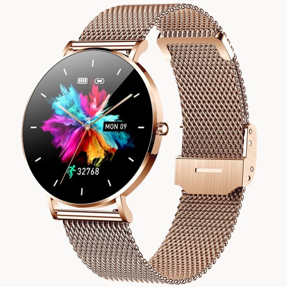 Milennia Smartwatch
