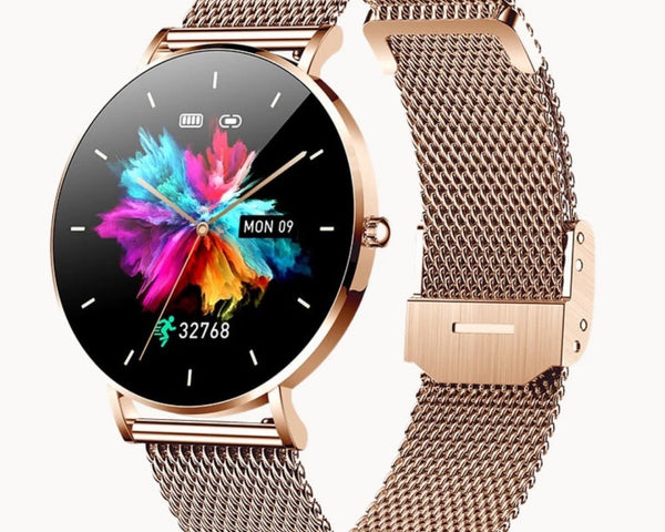 Milennia Smartwatch