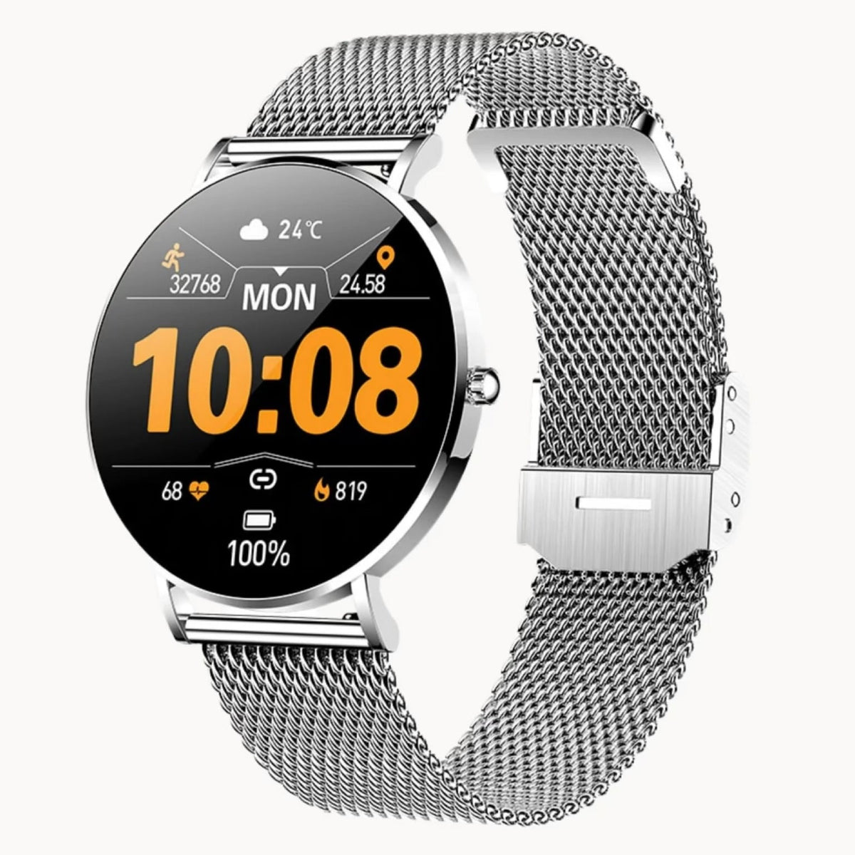 Milennia Smartwatch