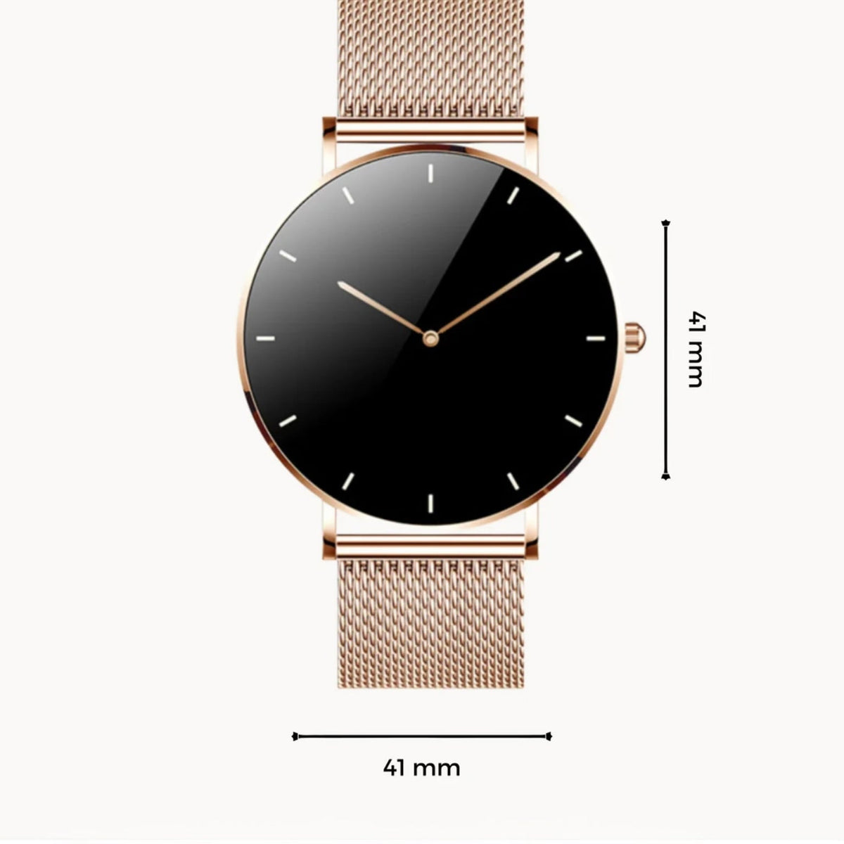 Milennia Smartwatch