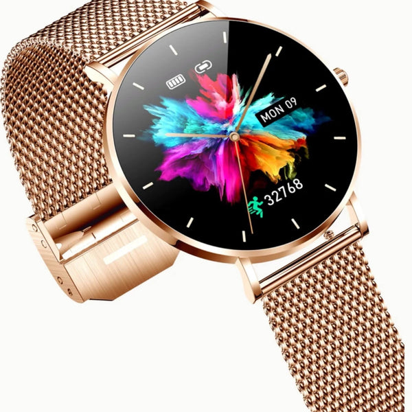 Milennia Smartwatch