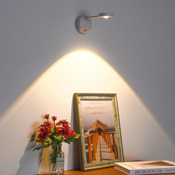 LumiFlex™ – Kabelloses Licht für jede dunkle Ecke!