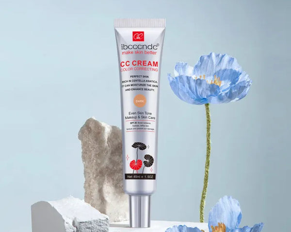 SkinMischung™ Neutralisiert sofortige Rötungen