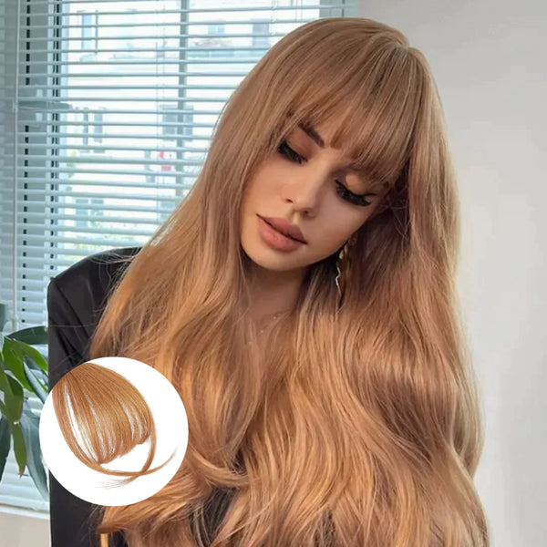 Fransenklipp™ Ponyverlängerung Clip