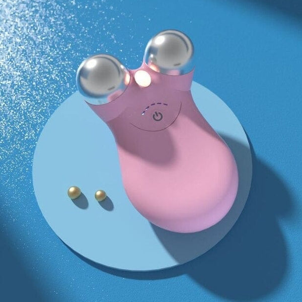 RevitaTone™ Microcurrent Gesichtswasser (Nur heute 50% Rabatt)