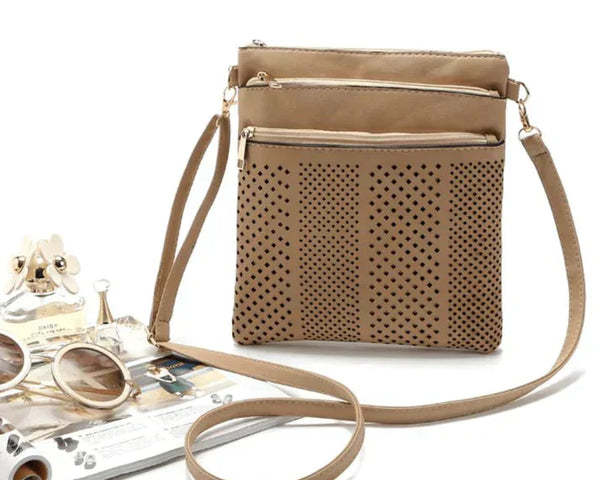Stylo Bag™ | Schlanke und praktische Tasche für den täglichen Gebrauch!