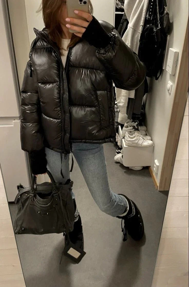 Venzani's OG Puffer Jacket