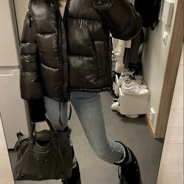 Venzani's OG Puffer Jacket