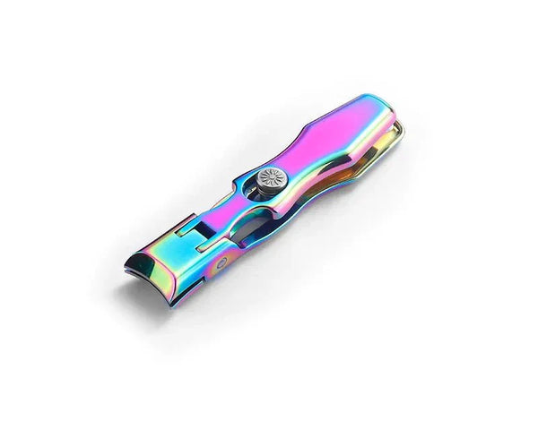 ProClip™ - Hochwertiger Nagelknipser für präzises Schneiden