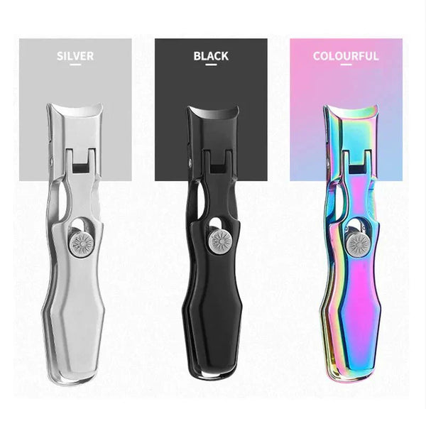 ProClip™ - Hochwertiger Nagelknipser für präzises Schneiden