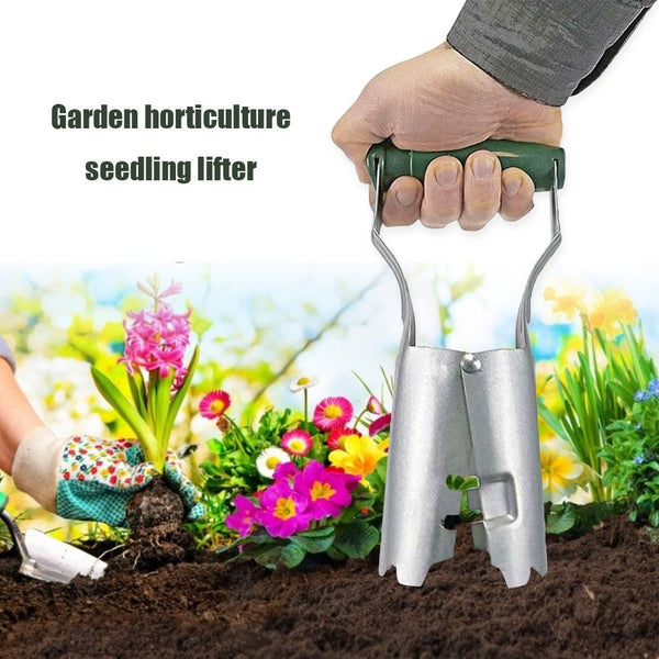 PlantMover - PRO- Effizientes leichtes Umpflanzen [Letzter Tag Rabatt]