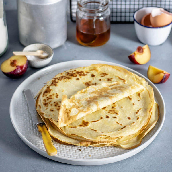 50% Rabatt | EasyCrepe™ - Magische Pfannkuchenpfanne