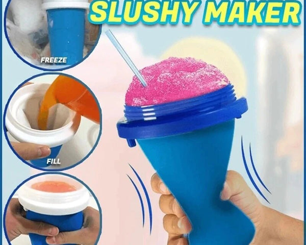 EasyFreeze™ - Slasher Maker Becher