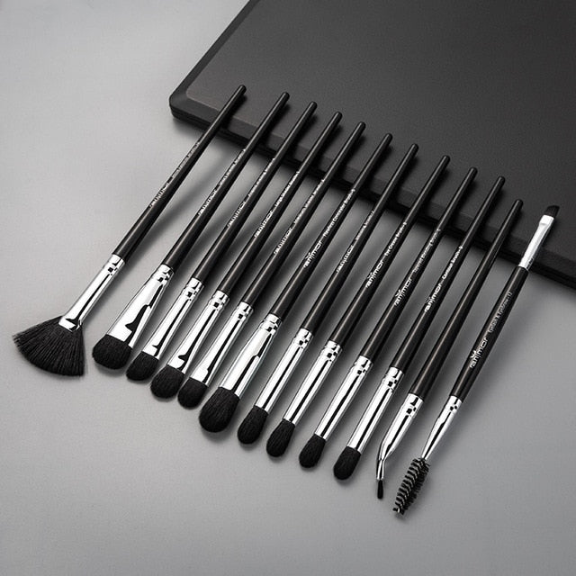 SchönheitsStriche™ Perfekte Pinsel-Kollektion