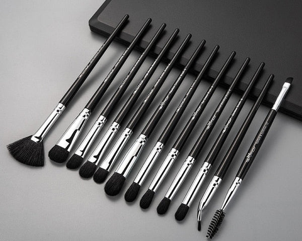 SchönheitsStriche™ Perfekte Pinsel-Kollektion