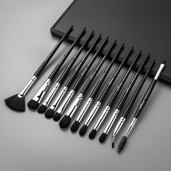 SchönheitsStriche™ Perfekte Pinsel-Kollektion