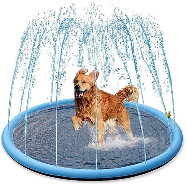 50% RABATT | DogBrunne™ - Halten Sie Ihren treuen Freund an heißen Sommertagen kühl!