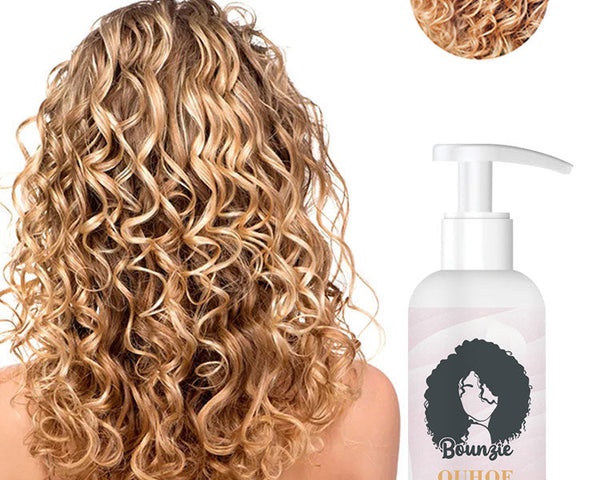 BounzieCurls™ Hair Boost Locken Creme | 1+1 Frei!