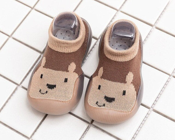 Sockenschuh™ Anti-Rutsch-Schuhe