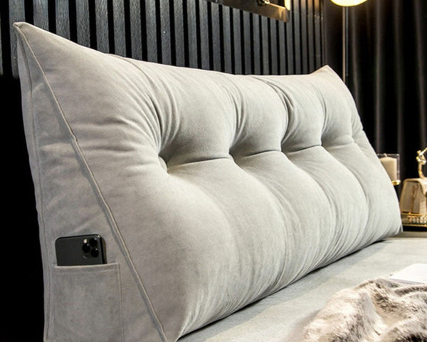 EliteComfort™ | Luxus-Keilkissen