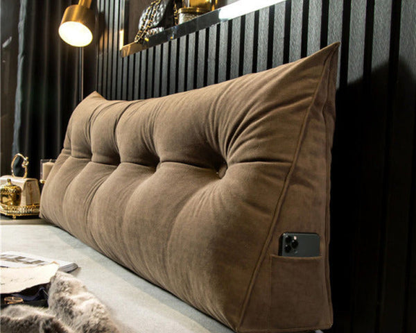 EliteComfort™ | Luxus-Keilkissen