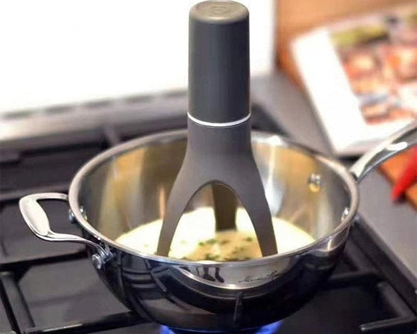 50% RABATT | EasyMix - Kochen ist jetzt so einfach wie nie zuvor! [Letzter Tag Rabatt]