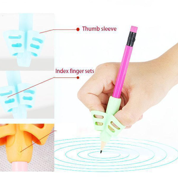 WritePro® – Schreibgerät für Kinder | 1+2 GRATIS Aktion