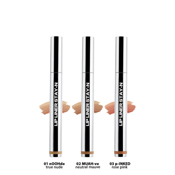 1+1 Gratis | LippenDefinieren™ Langanhaltend definierte Lippen