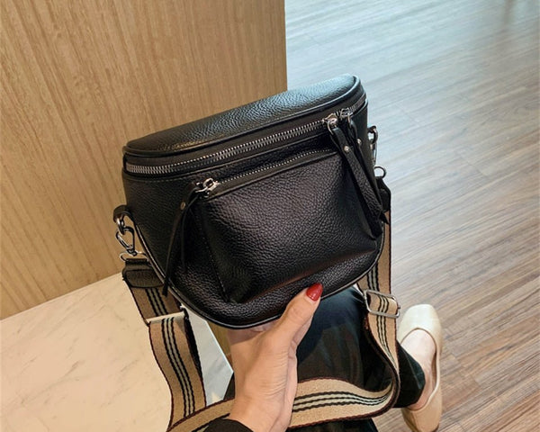 50% Rabatt | ✨ ShineBag™ – Luxus & Funktion in Perfektion