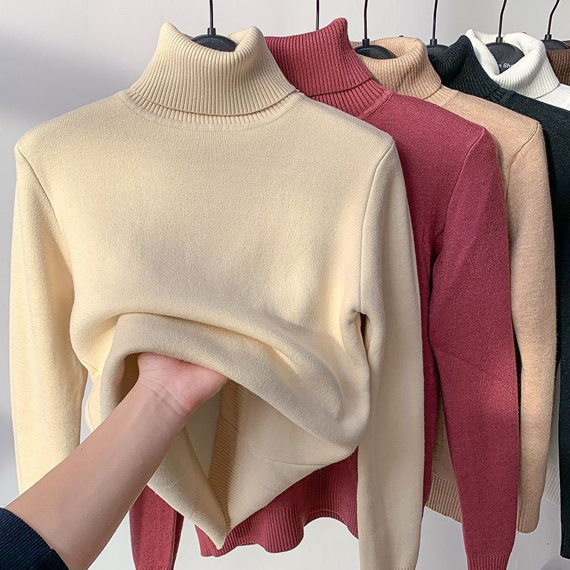 Lara™ | Warm & stilvoll durch den Winter!