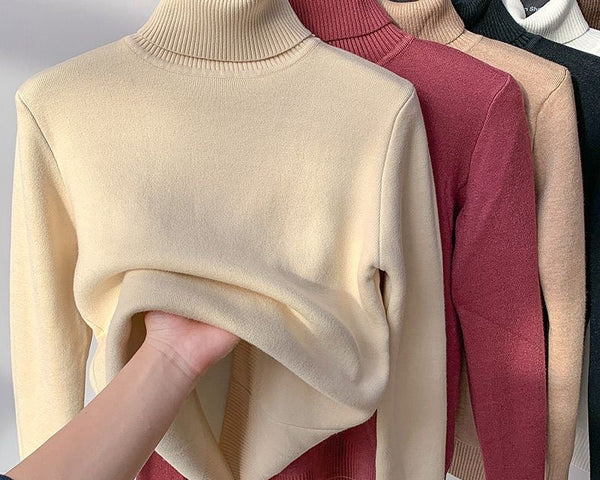 Lara™ | Warm & stilvoll durch den Winter!