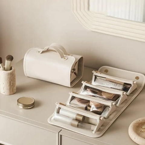 CosmoTasche™ Mühelose Makeup-Organisation
