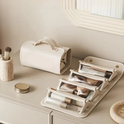 CosmoTasche™ Mühelose Makeup-Organisation