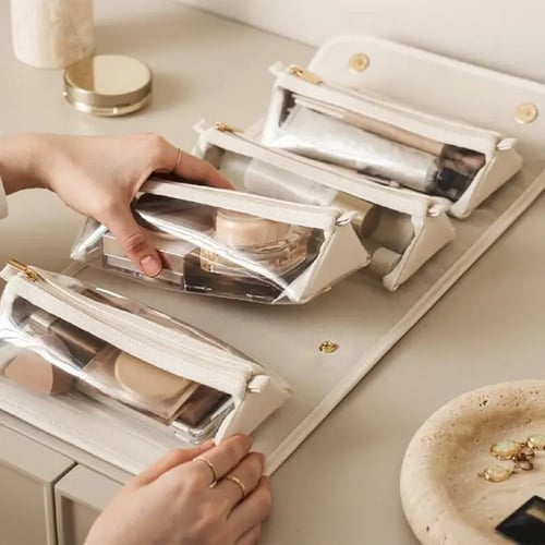 CosmoTasche™ Mühelose Makeup-Organisation