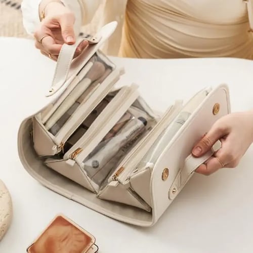 CosmoTasche™ Mühelose Makeup-Organisation