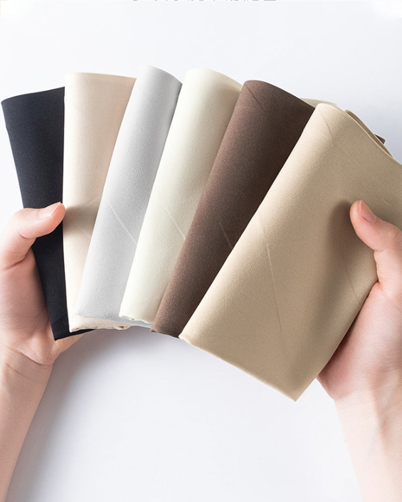 CurveLuxe™ High-Waist Shaping Slip – Für Eine Glatte, Selbstbewusste Silhouette