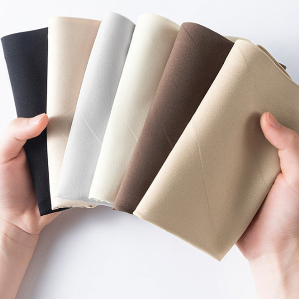 CurveLuxe™ High-Waist Shaping Slip – Für Eine Glatte, Selbstbewusste Silhouette