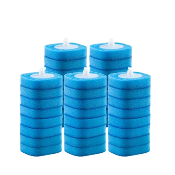 CleanFlush - Toilettenstab-Set [Letzter Tag Rabatt]