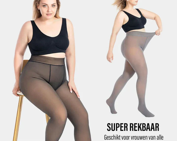 VliesFlex™ Kuschelige Wärme für den ganzen Tag (1+1 Gratis)