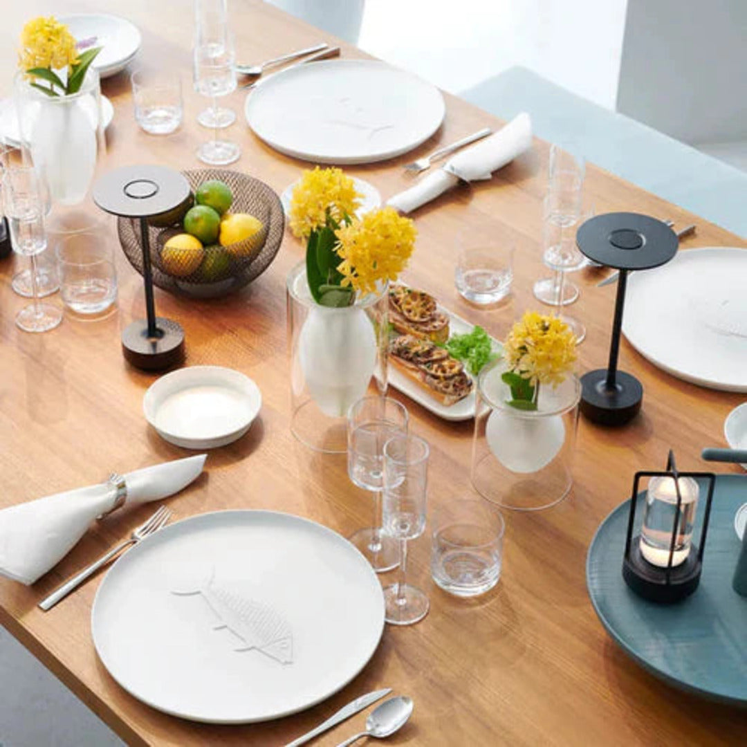 50% RABATT | LuxeLight™️ - Kabellose Wiederaufladbare Lampe