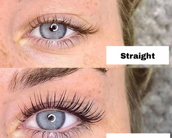 Wimpernlifting™ Mühelose Wimpernstraffung