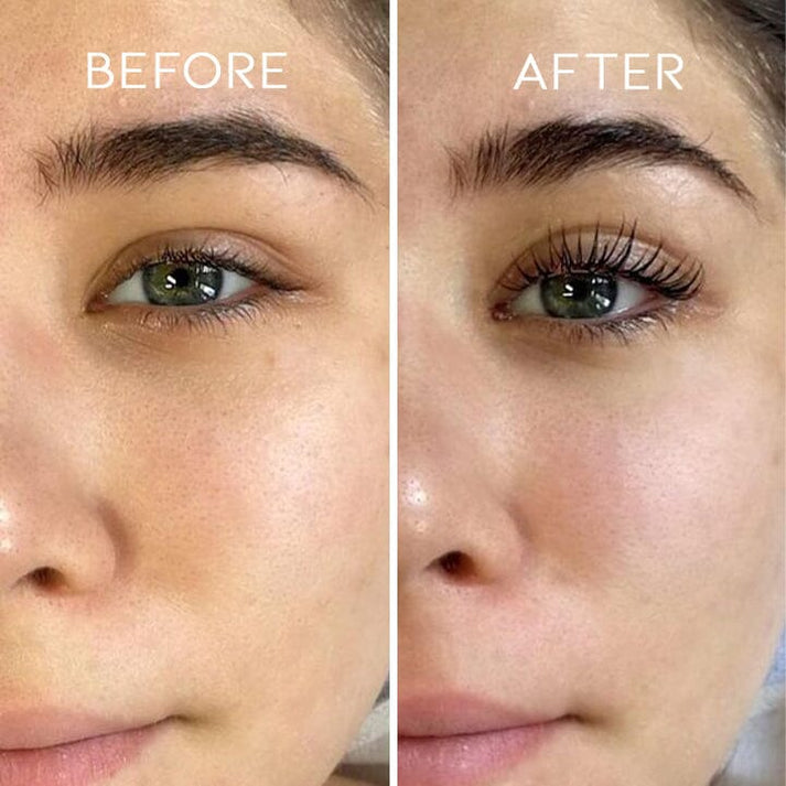 Wimpernlifting™ Mühelose Wimpernstraffung