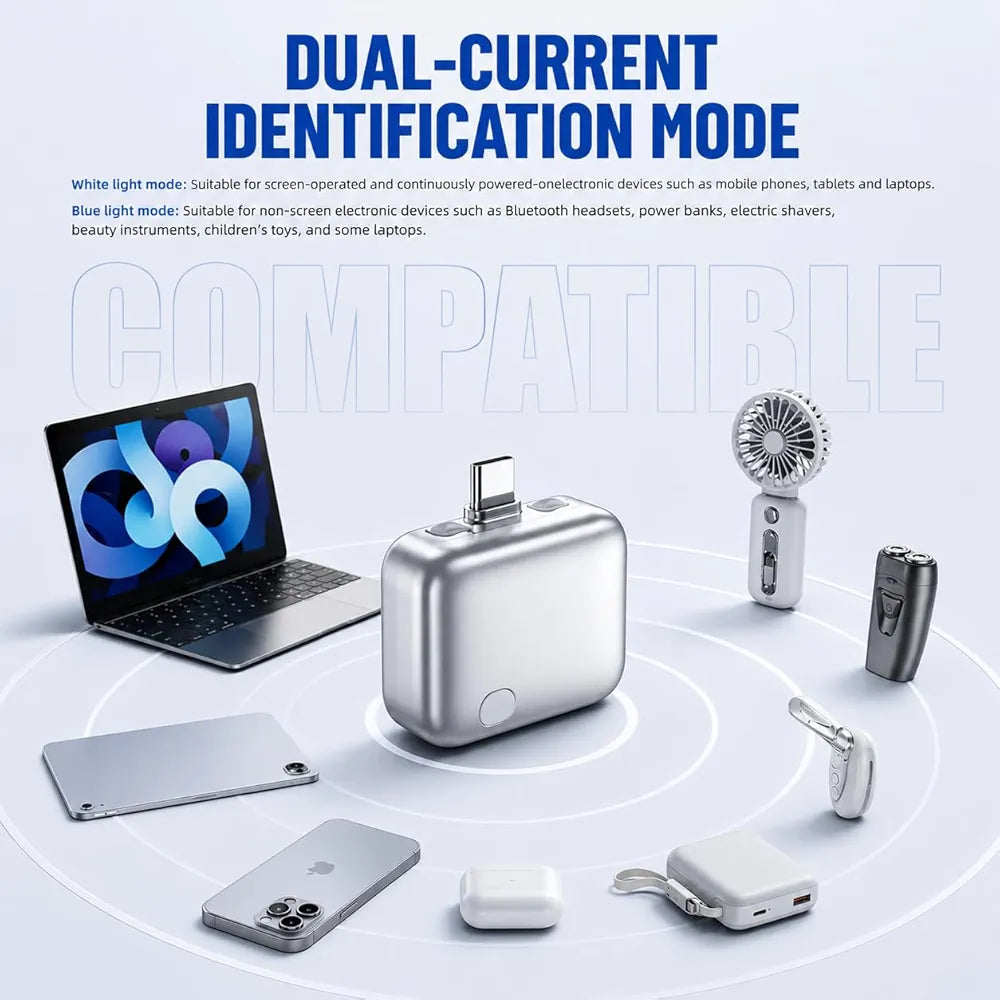 Voltiva™ USB-C Auto-Ladeadapter | 140W Schnellladen & intelligenter Ladeschutz