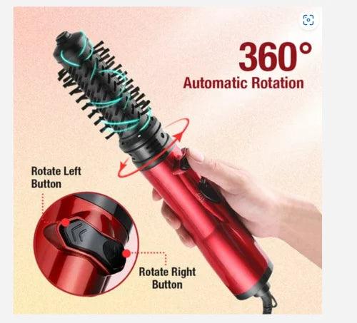 WellenWunder™ Schnelle Locken in Salonqualität