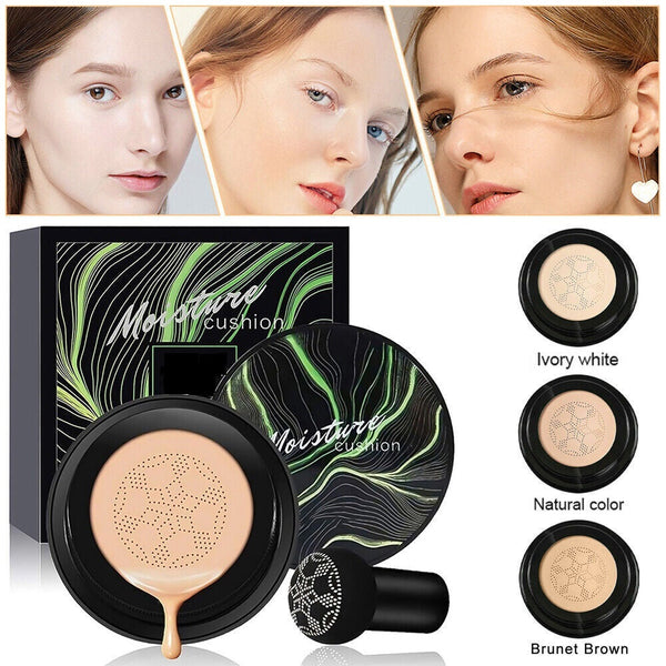 1+1 Gratis | MushroomGlow™ | Sparen Sie Zeit ohne Make-up